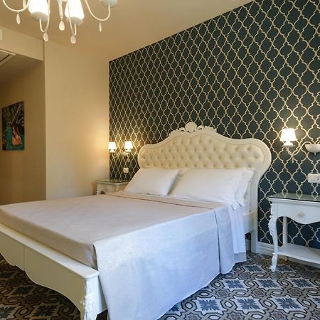 Sui Generis Tropea Luxury Rooms Exterior foto