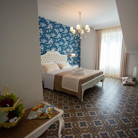 Sui Generis Tropea Luxury Rooms Exterior foto