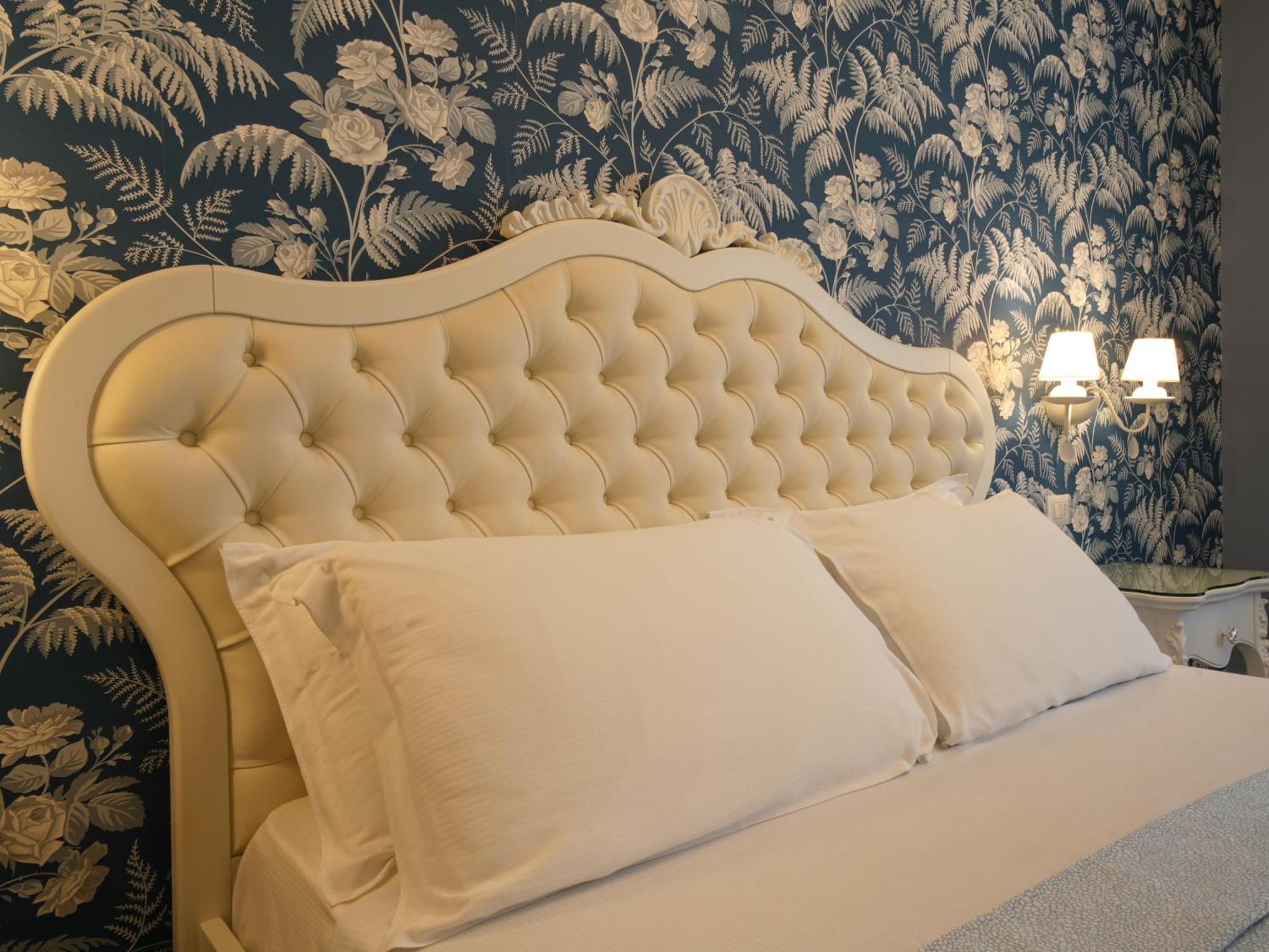 Sui Generis Tropea Luxury Rooms Exterior foto